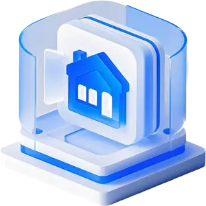 好房管家解决方案图标2