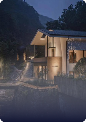 短租、民宿展示图